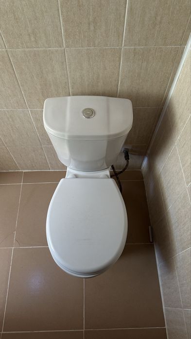 унитаз для туалет