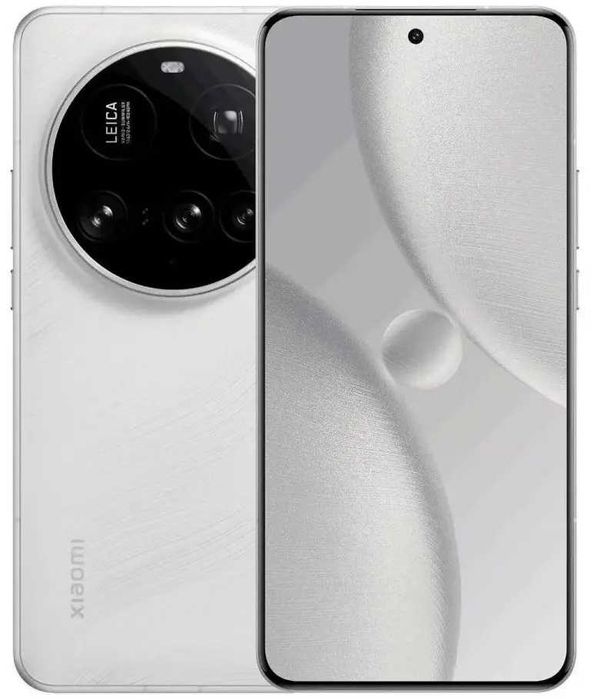 Нов! 2г гаранция! Xiaomi 15 Ultra 512GB + 16GB RAM Silver, White