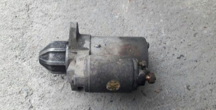 Стартер Опель x16xel