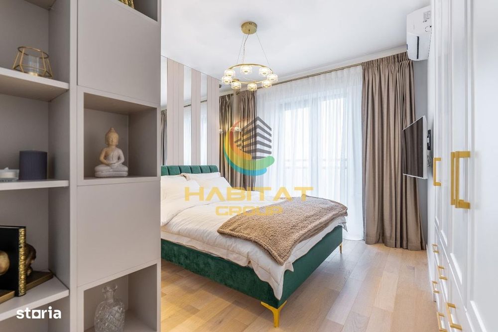Apartament – Bucuresti - Vedere 5