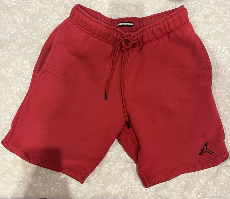 Къси панталони Jordan