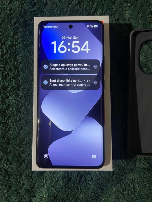 Redmi Note 15 5G 256/8gb NOU