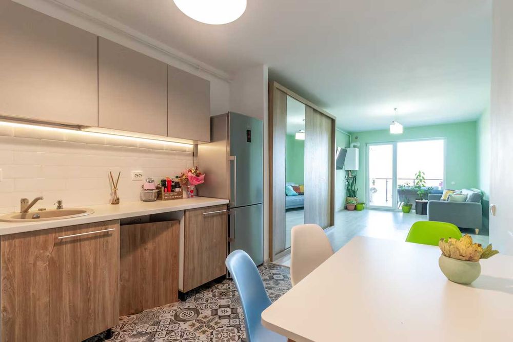 Inchiriere apartament 2 camere Soporului, Gheorgheni, zona BAZA SPORTIVA. COMPLEX REZIDENTIAL