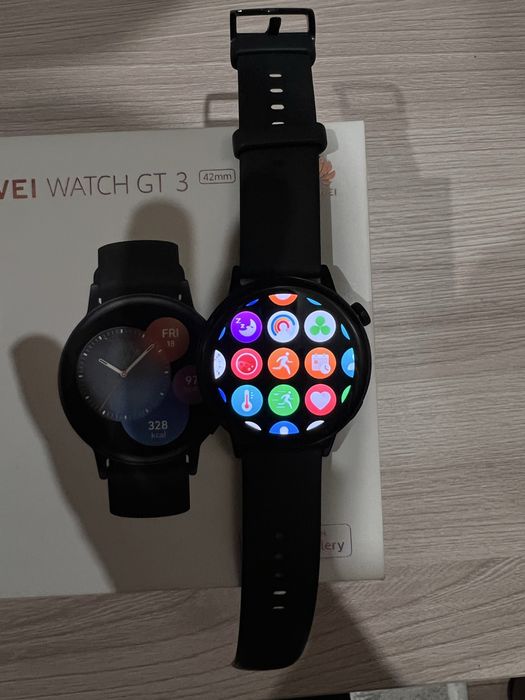 Huawei watch GT 3