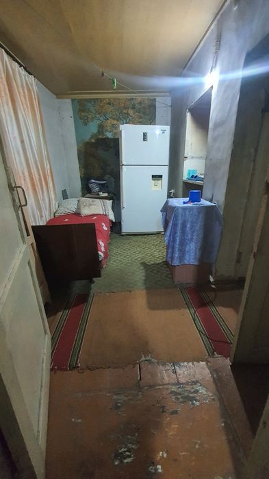 Подам дом, в центре.