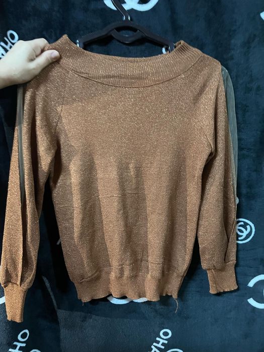 Qizlar koftasi razmer M L