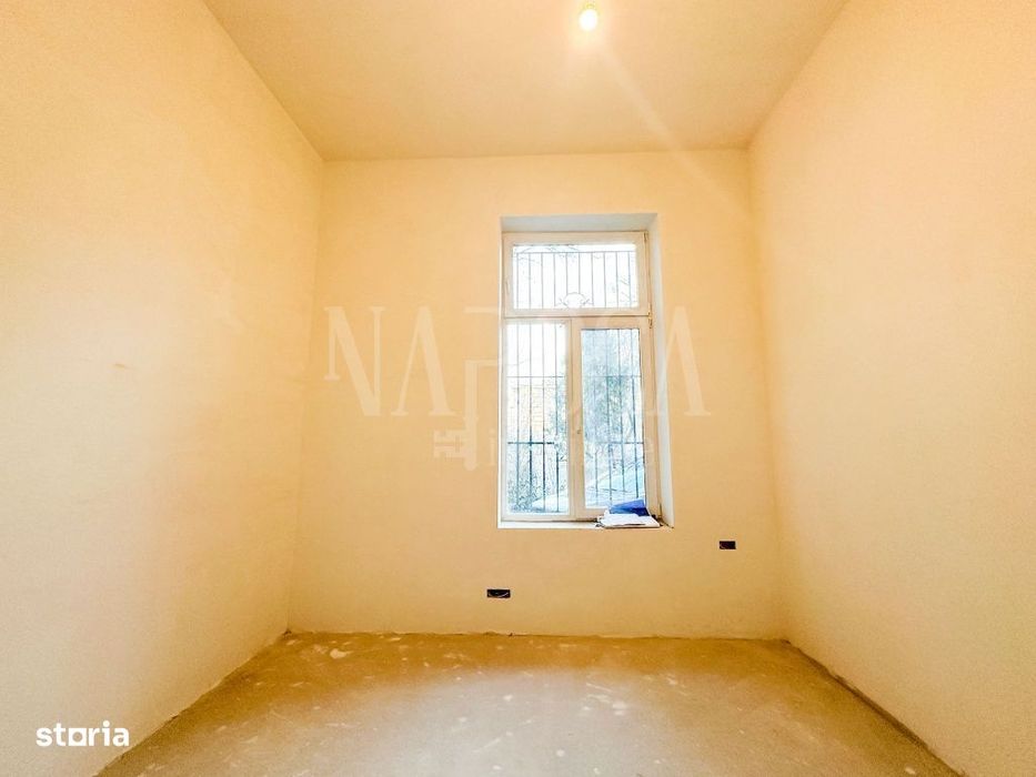 Apartament 4 camere de vanzare in Centru, Cluj Napoca