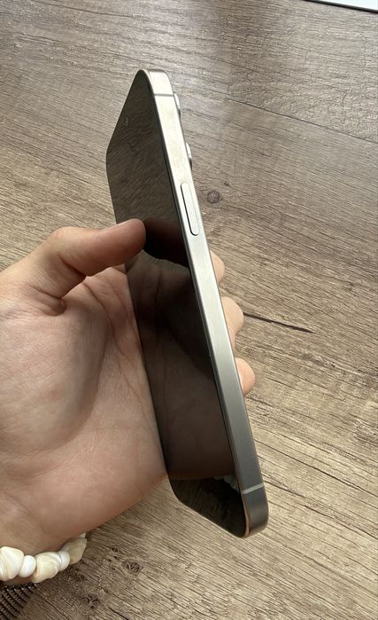 iPhone 15 Pro Max  512Гб