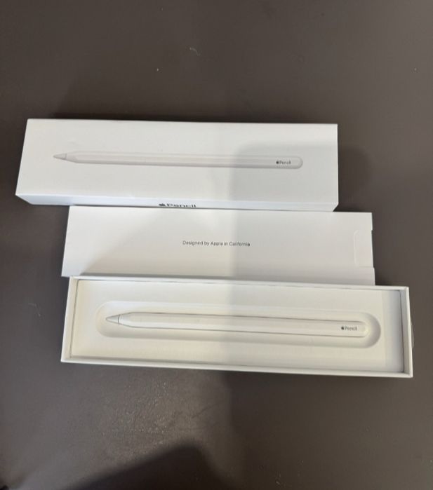Продам Apple Pensil