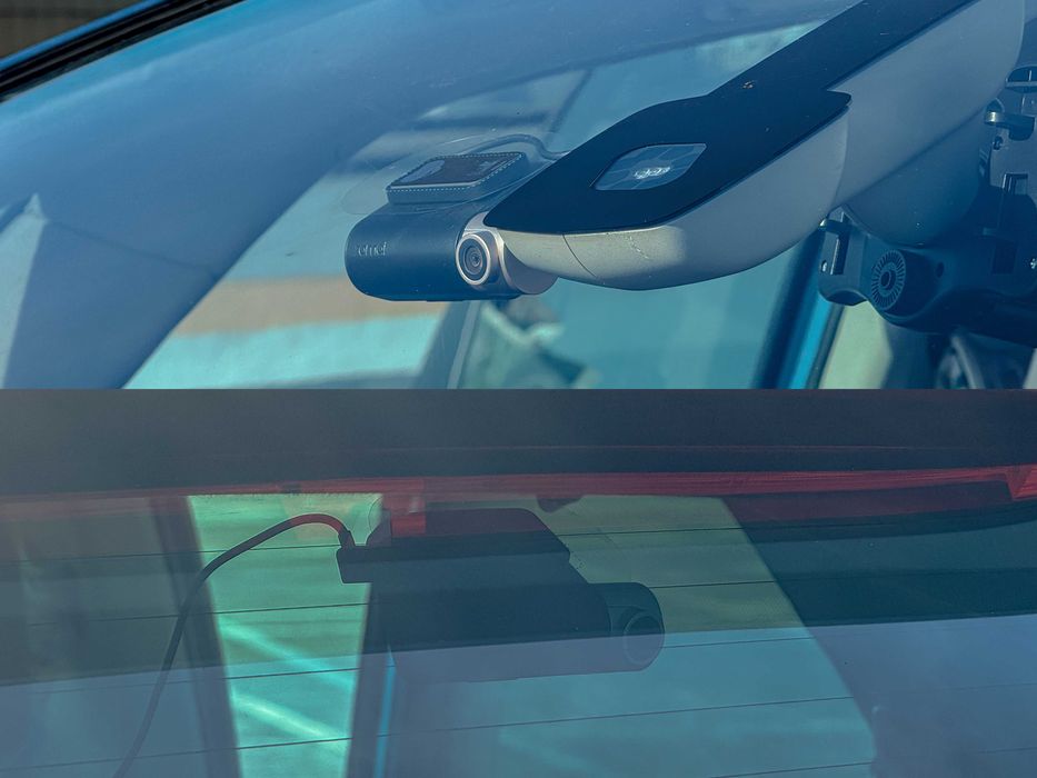 Citroen C4 Picasso 1.6L HDi / 110 CP/ 222.600 km / Blue Tivoli / 2007