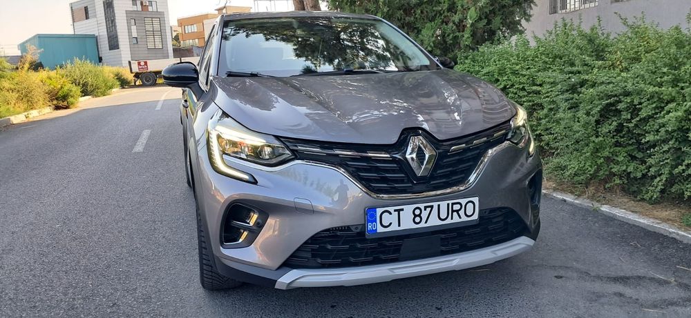 De vânzare Renault Capture