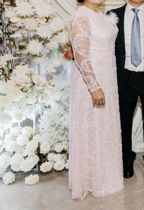 Вечернее платье Zuhair Murad, размер 46–48