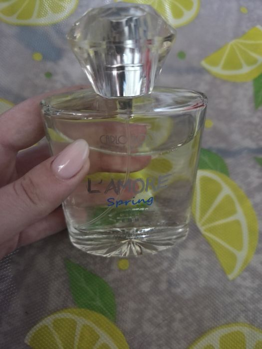 Продаются духи женские