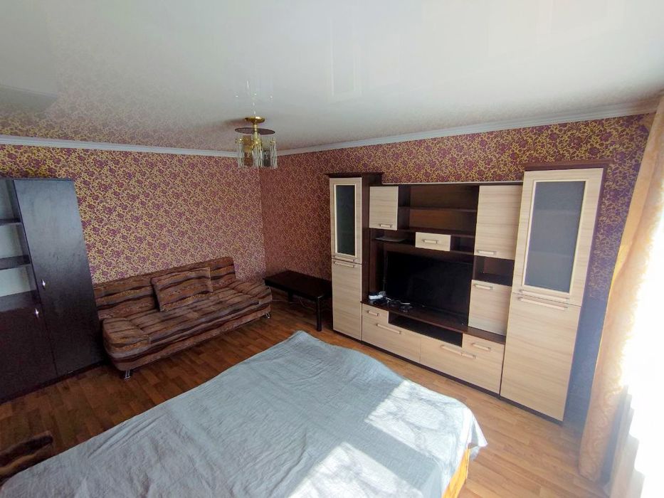 Продам 1к в центре р-н Тайги 5/5