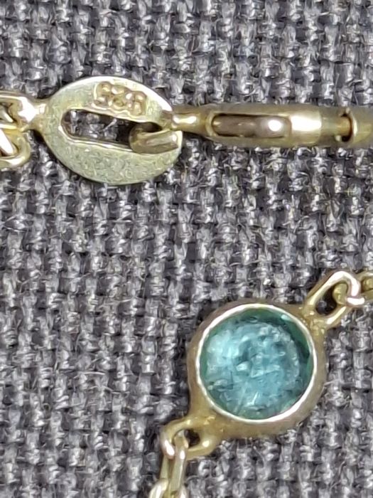 Vind lănțișor argint damă