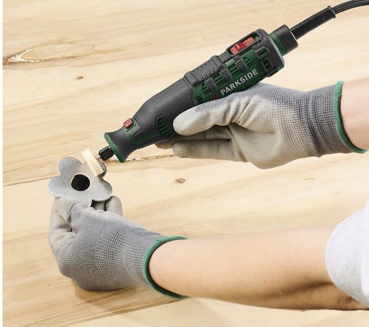 акумулаторен мултифунционален уред Парксайд /Parkside