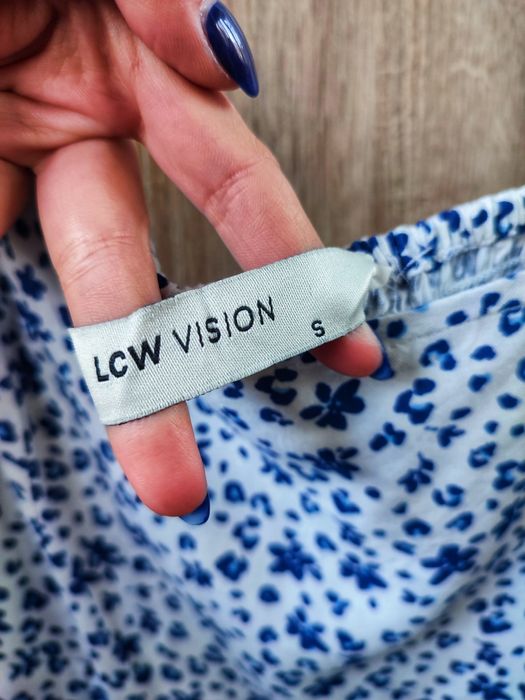 Рокля LCW Vision