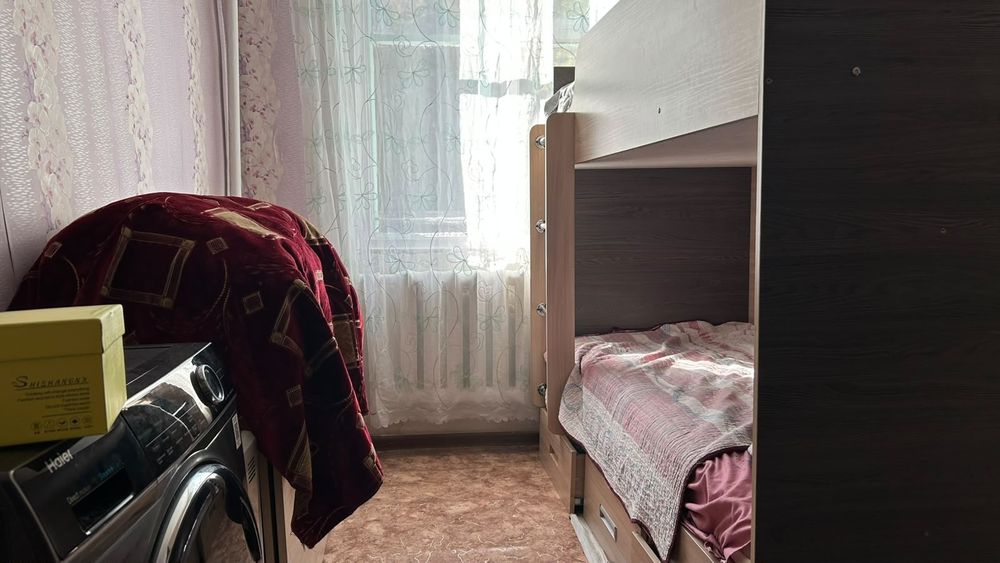Продам 3х комнатный дом на дачном усастке