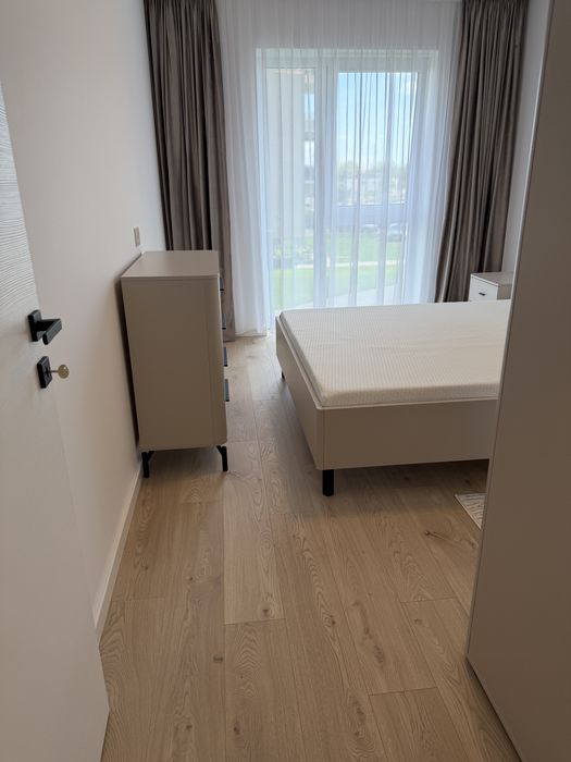 Apartament nou 2 camere Nufarul - View 6