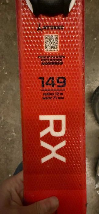 Ski-uri Atomic Redster 149