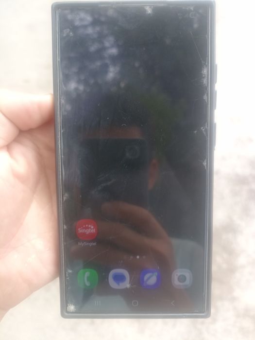 Продам samsung s24 ultra