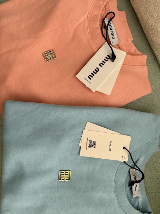 Дамски Блузи памук