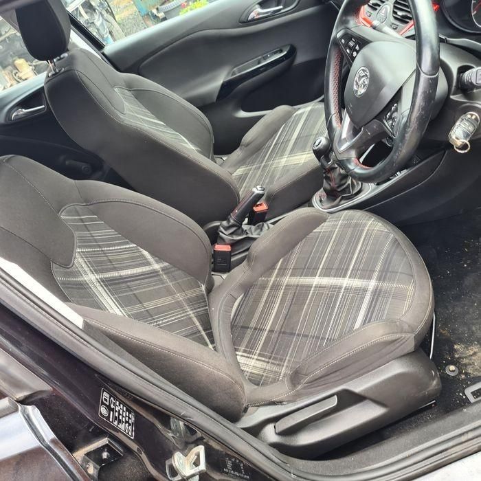 Dezmembrez 1.0 Turbo B10XFT B10XFL Opel Corsa E 1.0 Turbo 115 cp 85 kw