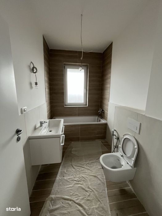 Ultimul Apartament, Curte Proprie, 3 Camere