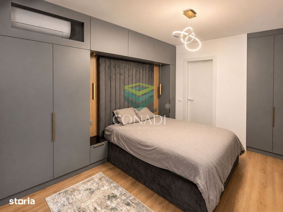 Apartament 2 camere Duplex | Parcare | Cloud 9 | Pipera | Aviatiei