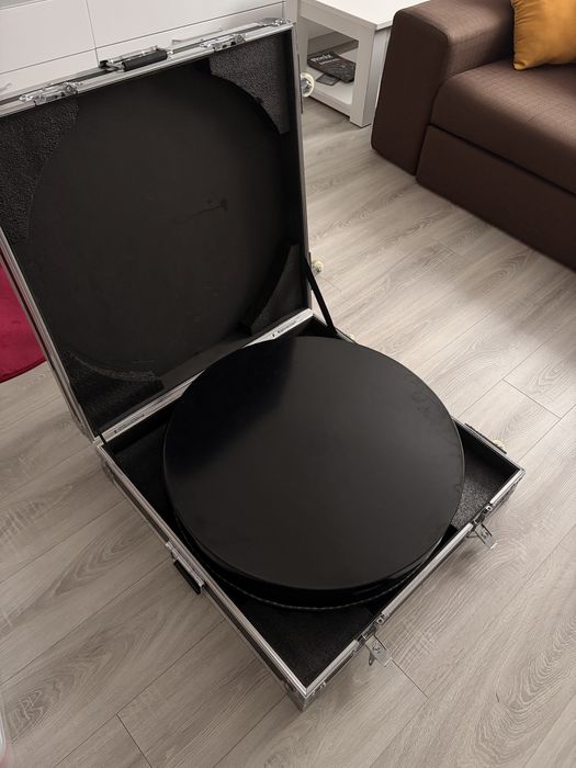 Platforma Video Booth 360 - MULTE accesorii GRATIS