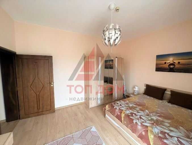 Дава се под наем Двустаен апартамент в к.к. Св.Св. Константин и Елена - 70 кв.м за 800 € - Снимка #5