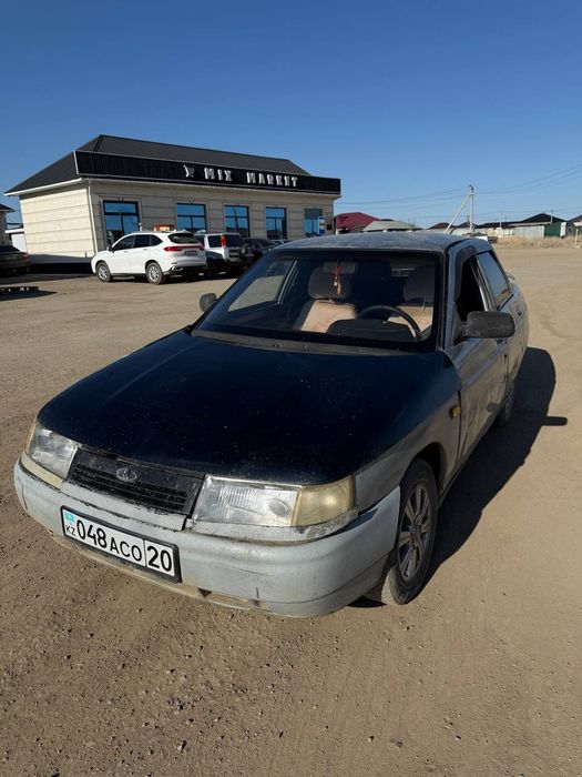 Продам ваз 2110 инжектор