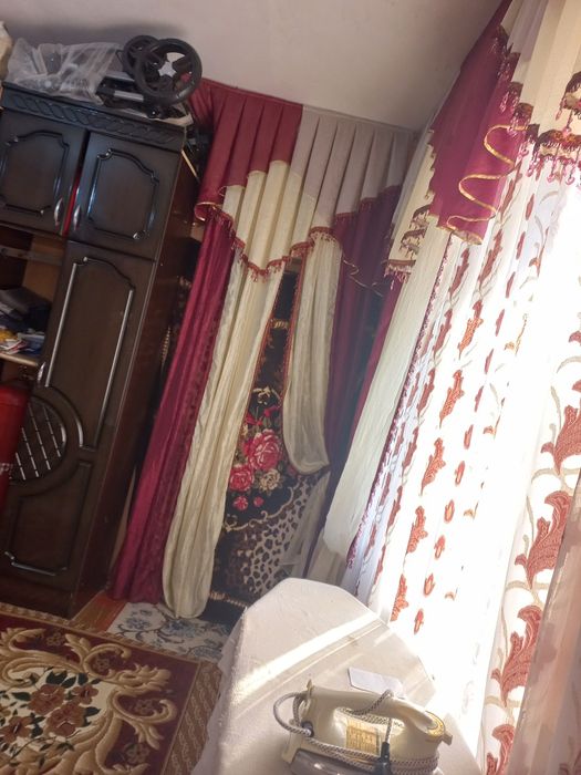 Elita parda tezda sotiladi