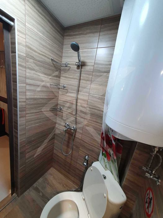 Дава се под наем Двустаен апартамент в Варна, Аспарухово - 60 кв.м за 400 € - Снимка #3