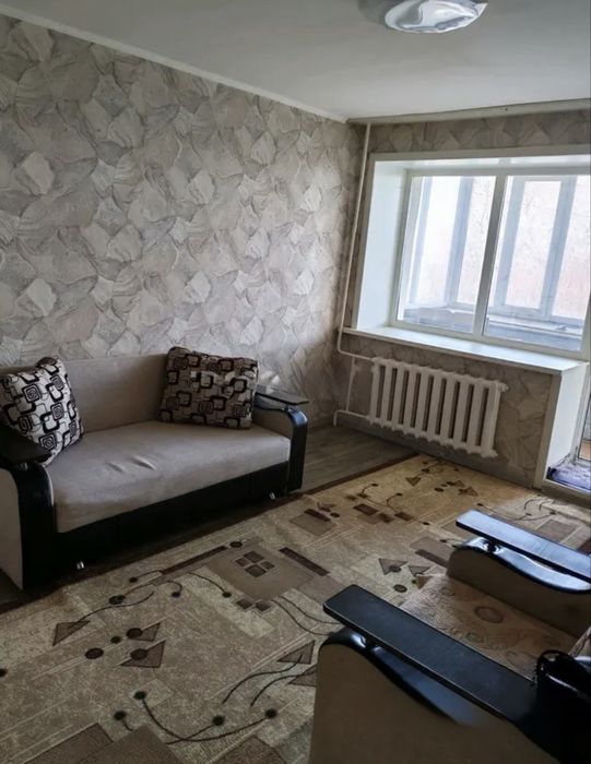 Сдам двухкомнатную квартиру