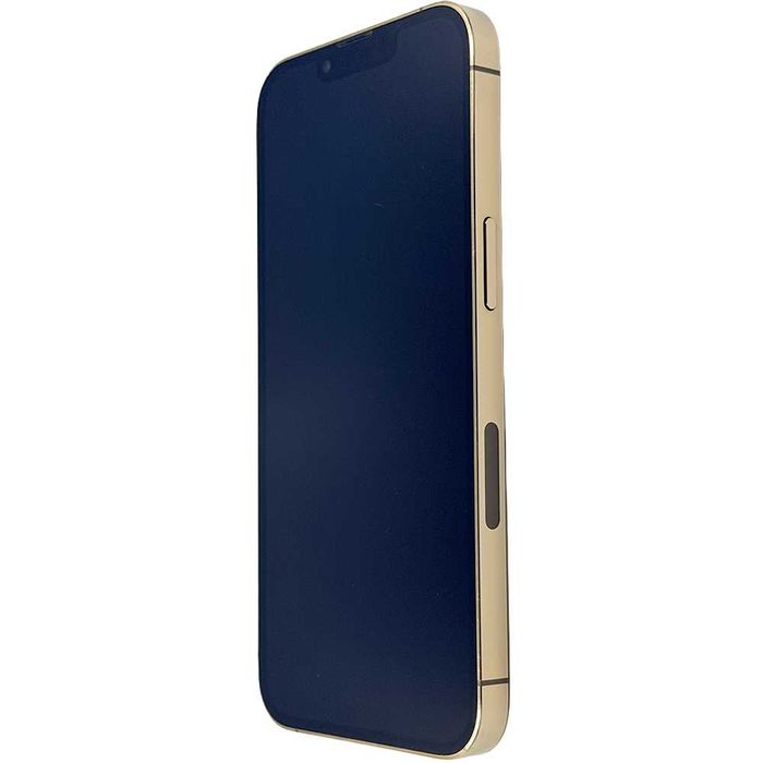 Magazin Apple iPhone 13 Pro Foarte Bun 256GB Gold Cu Garantie In Rate