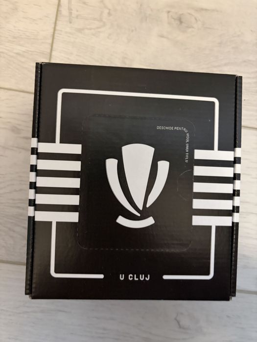 Doza de colectie superbet Universitatea Cluj