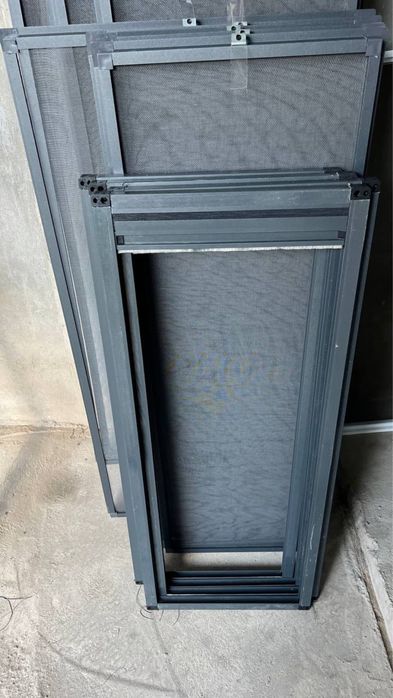 Hi-tech razdevjnoy mosketniysetka