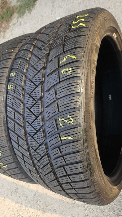 255/40 R21 • Iarna • Vredestein Wintrac Pro 102V | 2 buc | DOT 2023 | Pret/buc