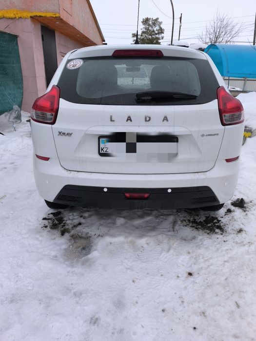 Продам лада  Хрей