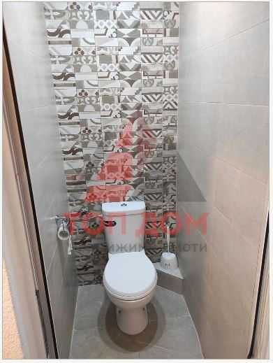 Дава се под наем Тристаен апартамент в Варна, Колхозен пазар - 80 кв.м за 459 € - Снимка #8