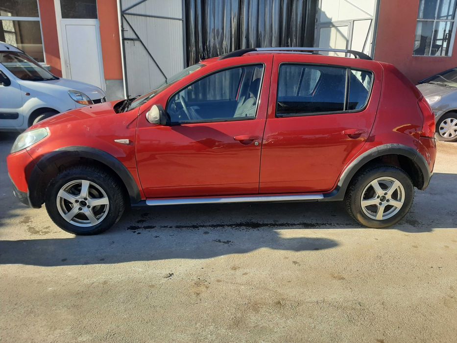 avtomobil dacia 1.5 dci