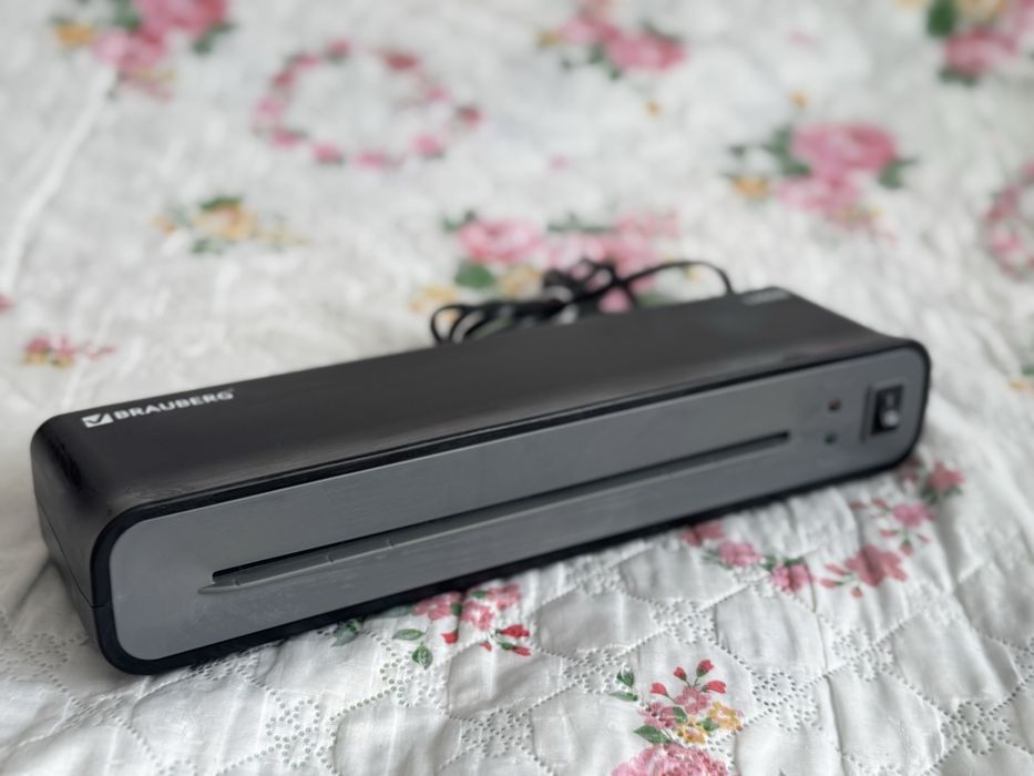 Продам ламинатор