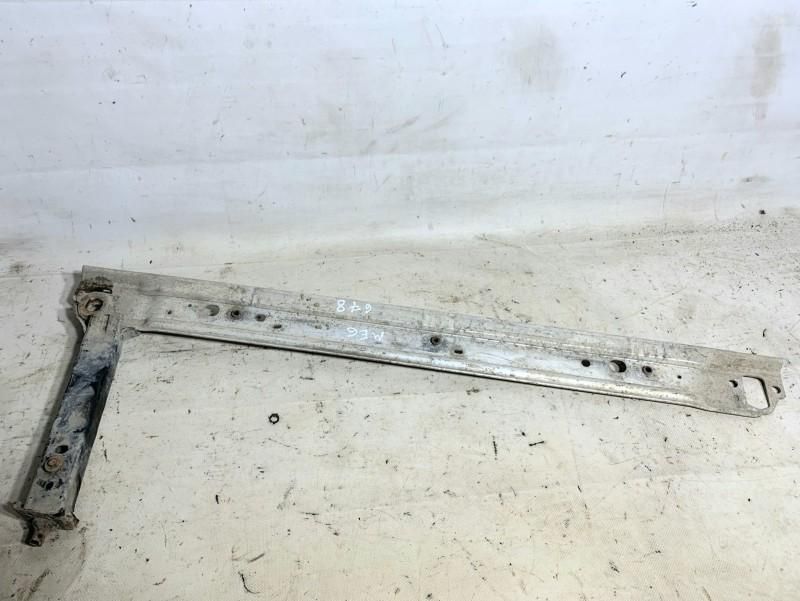 Suport radiatoare / traversa inferioara Renault Megane 3 544F00003R Ha