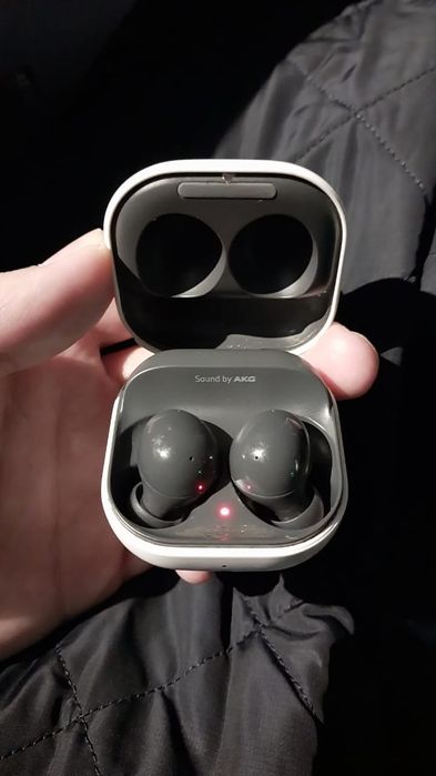 Samsung Galaxy Buds