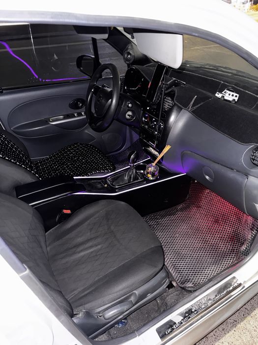 Matiz best sotiladi holati ortacha