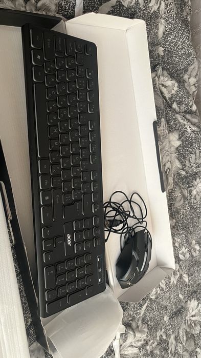 Продам новую клавитуру