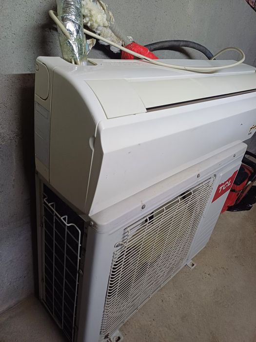 Кондиционер сотилади 12 тали