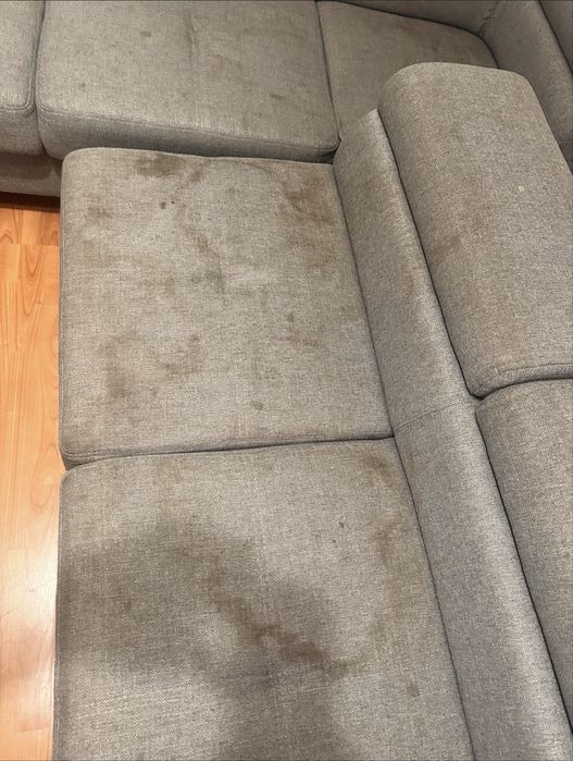 Curațare Canapele / Saltele / Scaune / Auto / Obiecte -Element Textil