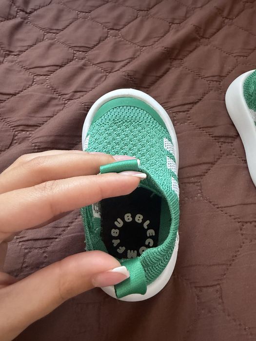 Adidas Bubblecomfy